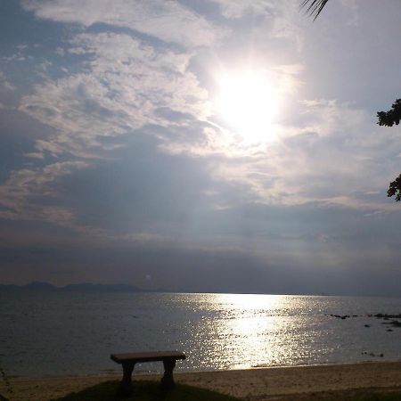 Pine Bungalow Krabi town Exterior foto