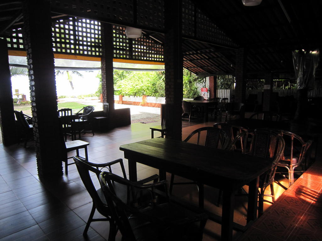 Pine Bungalow Krabi town Exterior foto