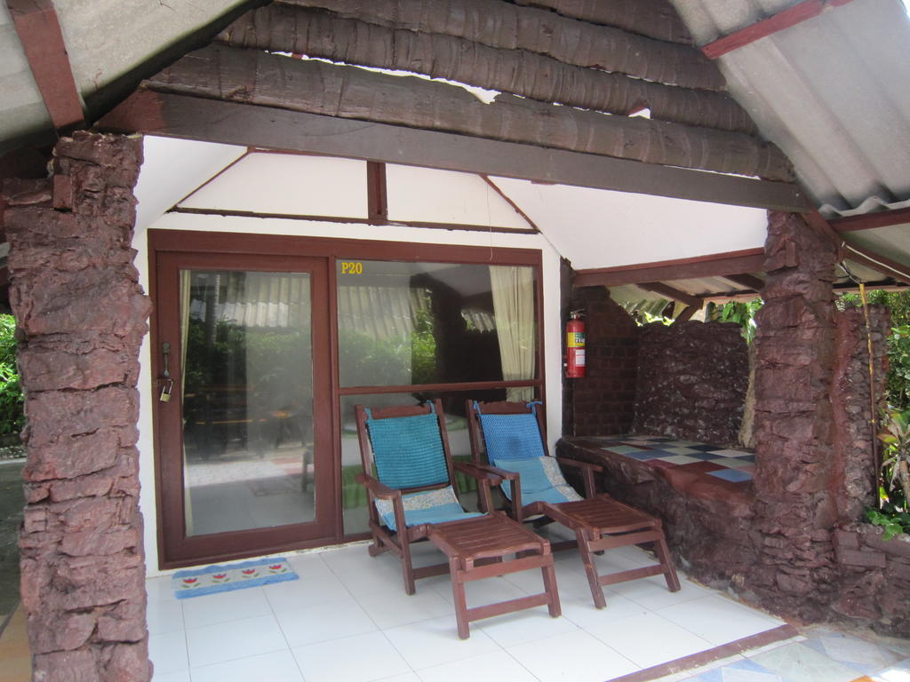 Pine Bungalow Krabi town Cameră foto
