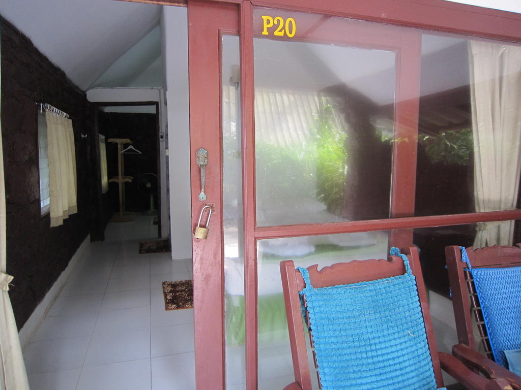 Pine Bungalow Krabi town Cameră foto