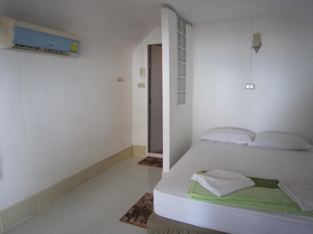 Pine Bungalow Krabi town Cameră foto