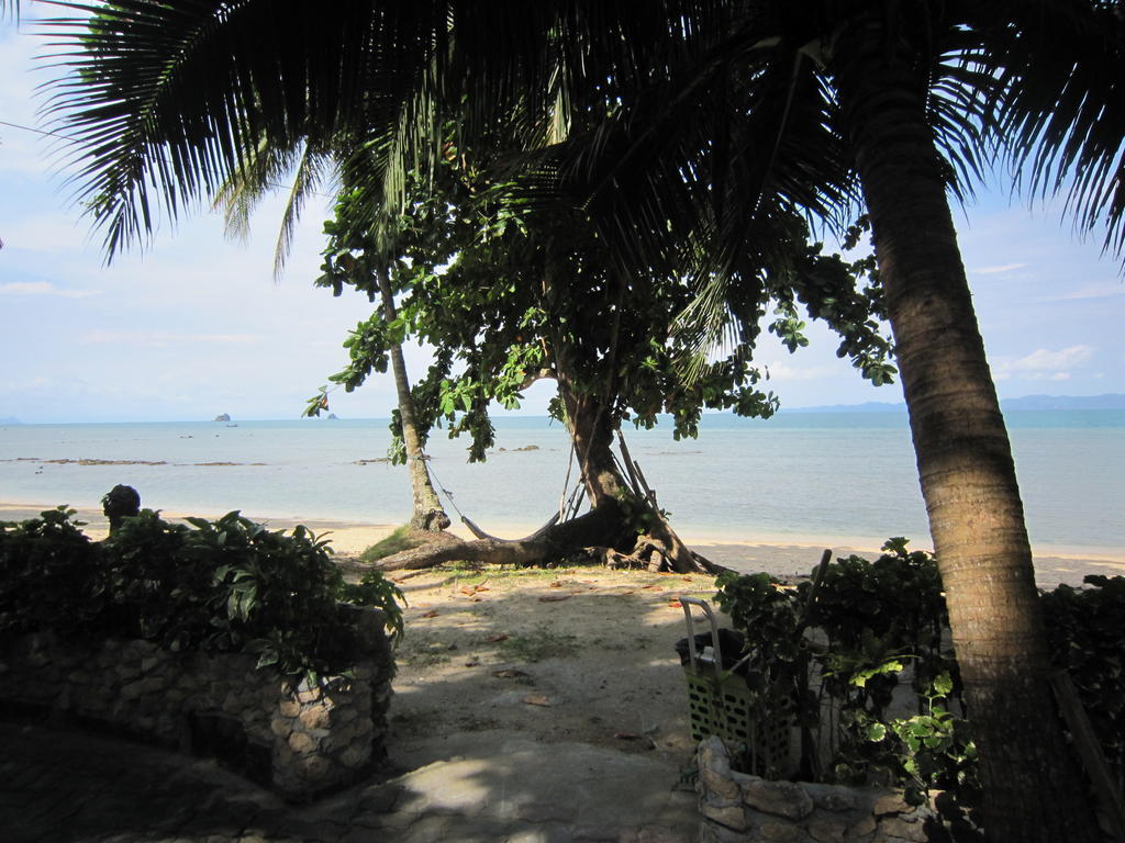 Pine Bungalow Krabi town Cameră foto
