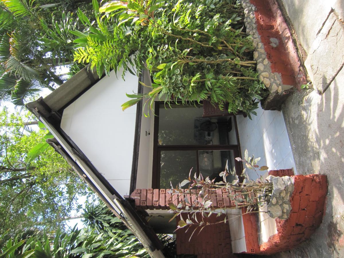 Pine Bungalow Krabi town Exterior foto